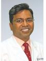 Photo: Dr. Vineet Agrawal, MD