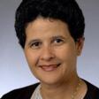 Photo: Dr. Yvonne Arden Shelton, MD