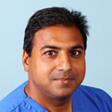 Photo: Dr. Rakesh Prashad, MD