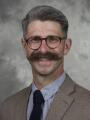 Photo: Dr. Charles Buck, DO