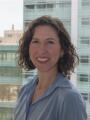 Photo: Dr. Sarit Polsky, MD