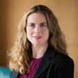 Photo: Dr. Rebecca Olin, MD