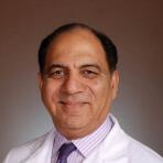 Dr. Ravinder Alaigh, MD