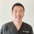 Photo: Dr. Lenny Nguyen, DPM