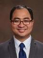 Photo: Dr. Francis Ostrea, MD