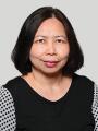 Photo: Dr. Annamari Cabrera, MD