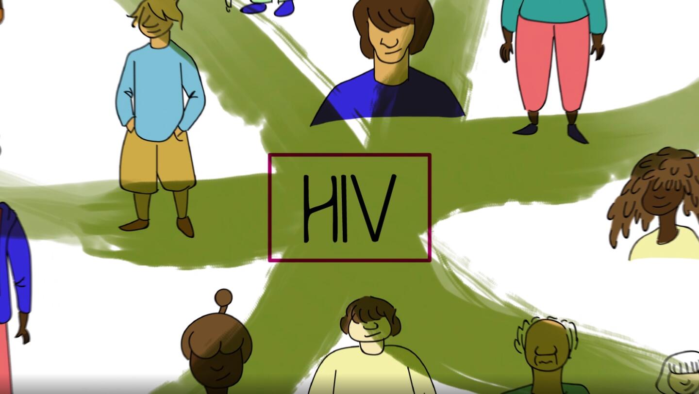 HIV vs. AIDS: Transmission, Symptoms, Treatments
