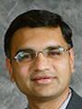 Photo: Dr. Ashesh Desai, MD