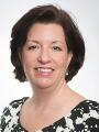 Photo: Dr. Nancy Wiggers, MD