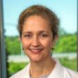 Photo: Dr. Polly Lebuhn, MD