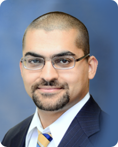 Dr. Rashid Rashid, MD – Dermatologist for Acne in Houston, TX