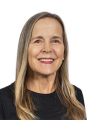 Photo: Dr. Kathi McCree, MD