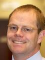 Photo: Dr. Tyler Christensen, MD