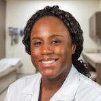 Dr. Lekeysha Robinson-Royster, MD