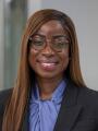 Photo: Dr. Victoria Adewunmi, MD