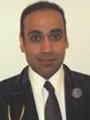 Photo: Dr. Alexander Mathew, MD