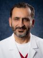 Photo: Dr. Ibrahim Fahsah, MD