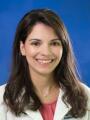 Photo: Dr. Jillian Ventuzelo, DO