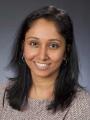 Photo: Dr. Sindhu Srivatsal, MD