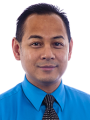 Photo: Dr. John Calado, DO