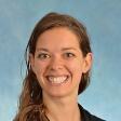 Photo: Dr. Sarah Van Der Horst, DPT