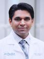 Photo: Dr. Rafiq Ali, MD