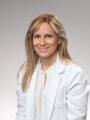 Photo: Dr. Elena Rada, MD