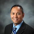 Photo: Dr. Dennis Suzara, DO