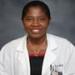 Photo: Dr. Marie Fervil, MD