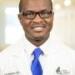 Photo: Dr. Jude Emokpare, MD