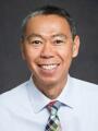 Photo: Dr. George Ang, MD