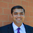 Photo: Dr. Syed Ali, MD