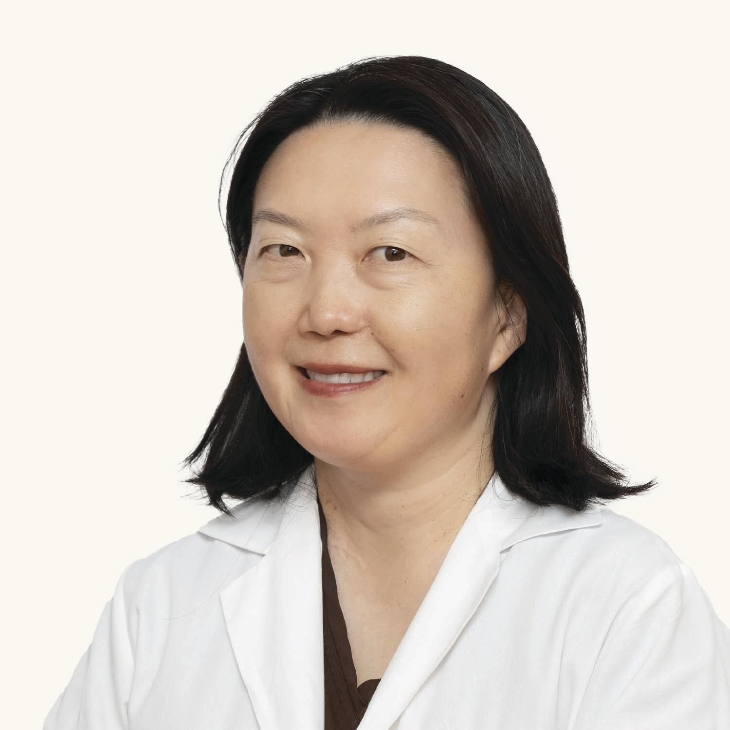 Dr. Su Yi, MD – Internist for All Headaches (incl. Migraine) in ...