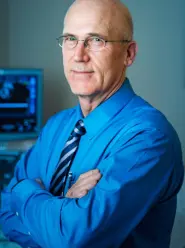 Dr. Theodore Barton, MD