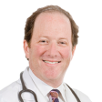 Photo: Dr. William Weiss, MD
