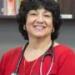 Photo: Dr. Ruth Crosby, MD