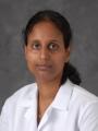Photo: Dr. Bharathi Dukkipati, MD