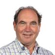 Photo: Dr. Thomas Pearce, MD