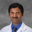 Photo: Dr. Mohamed-Iqbal Rouf, MD