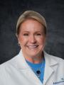 Photo: Dr. Jacquelin Miller, MD