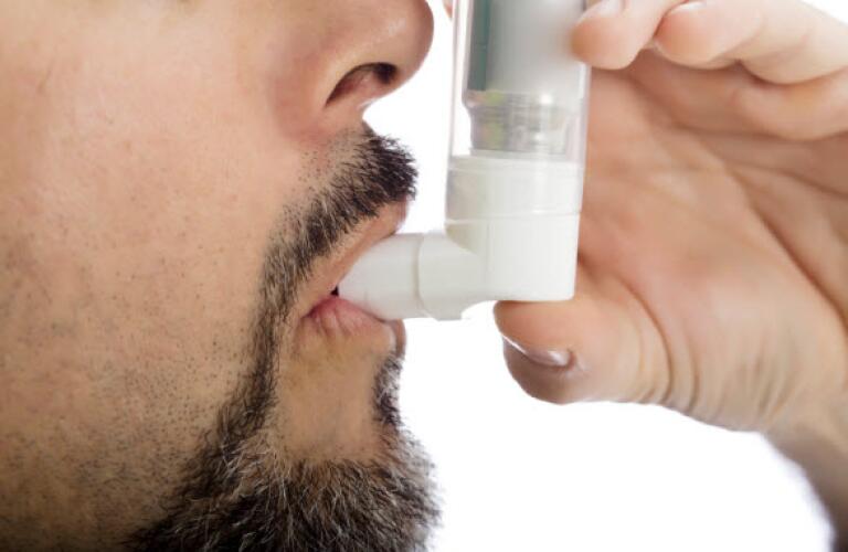 Asthma