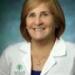 Photo: Dr. Colette Magnant, MD