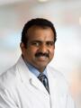 Photo: Dr. Ajit Tharakan, MD