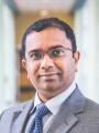 Photo: Dr. Kishor Bhende, MD