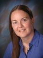 Photo: Dr. Cori Lopez, DO
