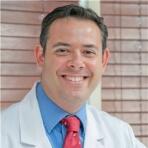 Dr. David Berkower, DO