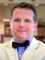 Photo: Dr. John Battin, MD