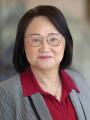 Photo: Dr. Feng Liu, MD