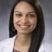 Photo: Dr. Fahmeedah Kamal, MD