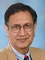 Photo: Dr. Vijay Bahl, MD